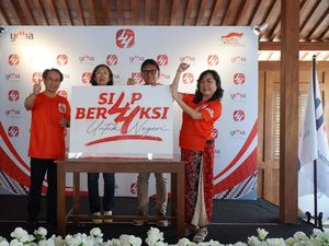 Astra Dukung UMKM Naik Kelas Astra Dukung UMKM Naik Kelas