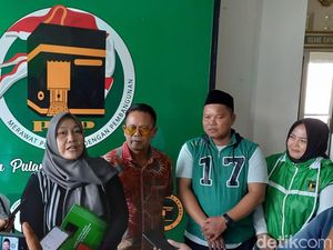 Harap-harap Maju Pilkada, Dua Warga Majalengka Ini Lamar Semua Partai