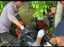 Balita 2 Tahun di Kajang Bulukumba Tewas Terseret Arus di Drainase