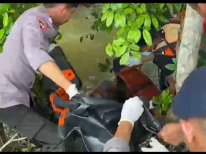 Balita 2 Tahun di Kajang Bulukumba Tewas Terseret Arus di Drainase Balita 2 Tahun di Kajang Bulukumba Tewas Terseret Arus di Drainase