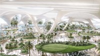 Bandara Dubai yang Terus-terusan Dihindari Turis Dunia