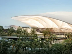 Timur Tengah Kian Memanas, Bandara di Dubai Tunda Semua Jadwal Penerbangan