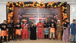 J-Travel Gelar Gathering Kemitraan untuk Bangun Soliditas