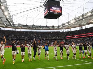 Leverkusen Belum Kalah Juga, 1 Laga Menuju Rekor Eropa!