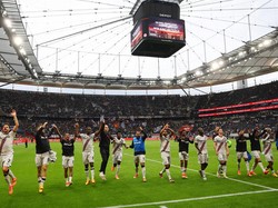 Leverkusen Belum Kalah Juga, 1 Laga Menuju Rekor Eropa!