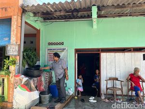 Bayi Dibuang dalam Ember di Semarang, Polisi: Sengaja Agar Dirawat Penerimanya