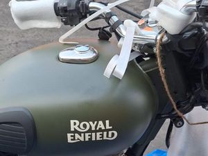29 Motor Royal Enfield Dilelang Kemenkeu, Harga Mulai Rp 39 Juta 29 Motor Royal Enfield Dilelang Kemenkeu, Harga Mulai Rp 39 Juta