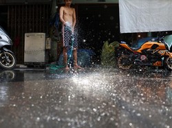 61 Orang Tewas Akibat Serangan Panas di Thailand