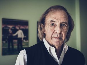 Pelatih Legendaris Argentina Cesar Luis Menotti Meninggal Dunia Pelatih Legendaris Argentina Cesar Luis Menotti Meninggal Dunia