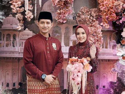 8 Potret Chand Kelvin Lamar Keponakan Inneke Koesherawati