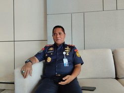 Nelayan RI Jangan Mau Kerja Sama dengan Kapal Ikan Asing, Bisa Menyesal!