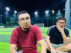 Sadikin Aksa Rombak Manajemen PSM Makassar demi Maksimalkan Potensi Bisnis