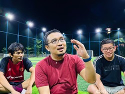 Sadikin Aksa Pastikan PSM Makassar Bisa Transfer Pemain Usai Disanksi FIFA