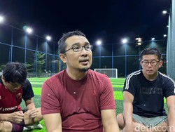 PSM Makassar Bakal Rekrut Banyak Pemain Baru Tatap Liga 1 2024/2025