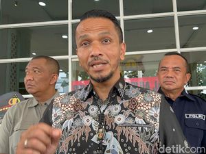 Provokator Perusakan Kantor Gubernur Jambi Ditetapkan Tersangka Provokator Perusakan Kantor Gubernur Jambi Ditetapkan Tersangka