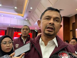 Polri Ungkap Alasan Kasus TPPU Istri Fredy Pratama Diproses di Thailand