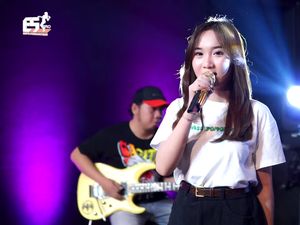 Profil Diva Hani, Pedangdut Blitar yang Viral Nyanyikan Pindo Ah Ah Profil Diva Hani, Pedangdut Blitar yang Viral Nyanyikan Pindo Ah Ah