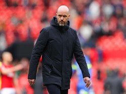 Ten Hag Mudik Usai Dipecat MU, Dikunjungi Orang Tua di Kampung Halaman