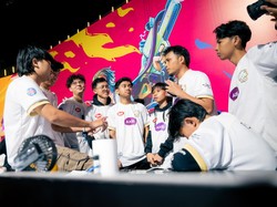 Evos Gak Peduli Dominasi Thailand, Fokus Lolos Final FFWS SEA 2024 Spring