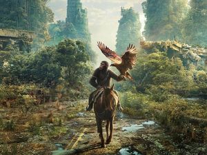 Jadwal Bioskop Jogja Hari Ini 8 Mei 2024: Empat Film Baru Tayang Perdana!