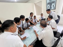 Jaga Keselamatan Penerbangan, Flight Operation Officer Harus Bisa Ini