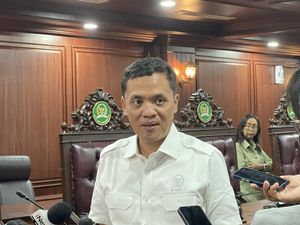 Rencana Pertemuan Prabowo-PKS, Gerindra: PKS Elemen Penting Rencana Pertemuan Prabowo-PKS, Gerindra: PKS Elemen Penting