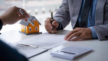 Berita dari Detik Finance: Beli Rumah Bebas PPN Tahun Ini, Cek Syaratnya!