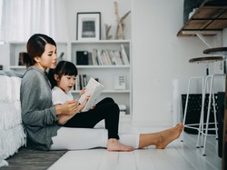 Benarkah Kecerdasan Anak Diwariskan oleh Ibu? Ini Kata Pakar