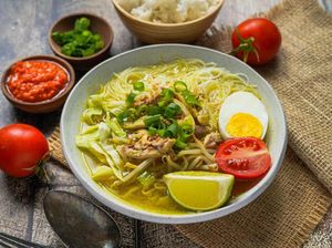 Resep Sajian Kuliner Nusantara yang Mendunia, Ada Soto dan Sate! Resep Sajian Kuliner Nusantara yang Mendunia, Ada Soto dan Sate!
