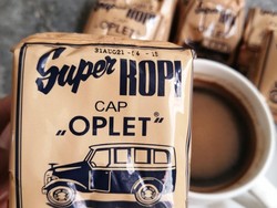 Ini 4 Kopi Lokal Legendaris Berusia Puluhan Tahun di Bogor