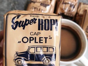 Ini 4 Kopi Lokal Legendaris Berusia Puluhan Tahun di Bogor Ini 4 Kopi Lokal Legendaris Berusia Puluhan Tahun di Bogor