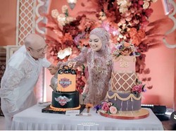 Irish Bella Kenang Momen Bertemu Ayah di Usia 19 Tahun