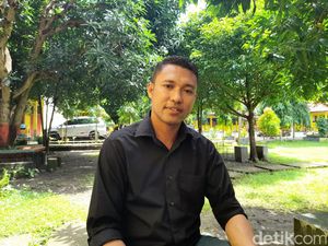 Syarat Parpol Usung Cabup-Cawabup Pilkada Selayar Minimal 5 Kursi Syarat Parpol Usung Cabup-Cawabup Pilkada Selayar Minimal 5 Kursi