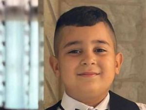 Israel Dituduh Lakukan Kejahatan Perang Atas Pembunuhan Bocah Palestina