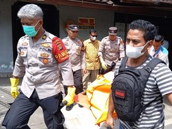 Heboh Perempuan Jember Tewas Membusuk di Kamar Kos Mataram