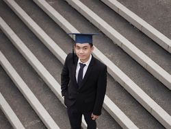 Jadi Wisudawan Terbaik ITB dengan IPK 4, Jevon Bagikan Tips Manajemen Waktu Belajar