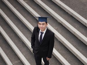 Jadi Wisudawan Terbaik ITB dengan IPK 4, Jevon Bagikan Tips Manajemen Waktu Belajar Jadi Wisudawan Terbaik ITB dengan IPK 4, Jevon Bagikan Tips Manajemen Waktu Belajar