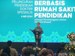 Bentuk Dukungan Pemerintah untuk Peserta PPDS RSPPU Bentuk Dukungan Pemerintah untuk Peserta PPDS RSPPU