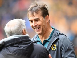 Tolak Bayern, Lopetegui Malah Mendekat ke West Ham