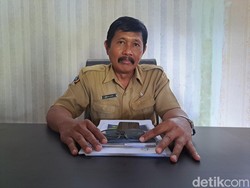 Disdik Blitar Buka Suara Soal Viral 3 Pelajar Mabuk Arak Jawa