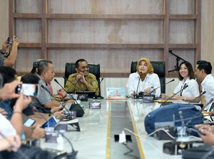 Pemprov Sumut Gandeng Taspen Sosialisasi Program Kesejahteraan ASN-Pensiunan