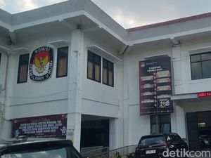 KPU Klaten Belum Bisa Klarifikasi PDIP soal Caleg DPRD Terpilih
