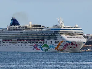 Bakal Ada Pelayaran Telanjang, Kapal Bisa Menampung Ribuan Tamu