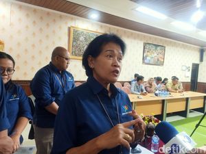 Pertumbuhan Ekonomi Bali Triwulan I 2024 Capai 5,98 Persen, Lampaui Nasional
