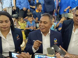 NasDem Wacanakan Pemekaran NTT Jadi 3 Provinsi, Sandingkan dengan Papua