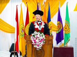 Ketua MPR Dorong Pembentukan Kembali Dewan Pertimbangan Agung