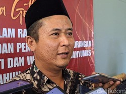 Tunggu Sidang Sengketa MK, KPU Banyumas Belum Tetapkan Hasil Pemilu 2024