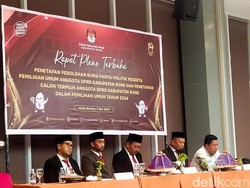 KPU Bone Buka Pendaftaran Calon Perseorangan, Cek Jadwal dan Tahapannya