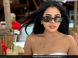 Influencer Cantik Tewas Ditembak Usai Posting Lokasi Makan Siang di IG