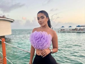 Kisah Tragis Influencer Cantik Ditembak Usai Posting di IG